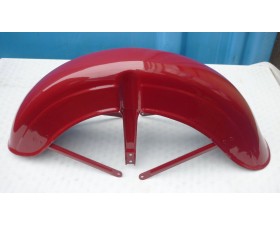 BLATNÍK PŘEDNÍ - KOLA 16" - (JAWA ČZ) - REPLIKA TURECKO